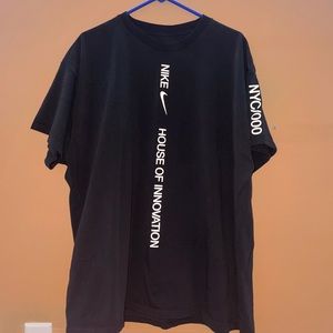 Nike House of Innovation Shirt